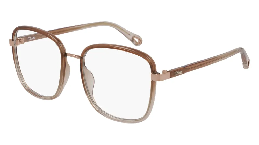 Chloe CH0034O Eyeglasses