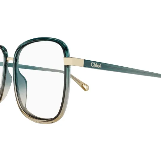 Chloe CH0034O Eyeglasses