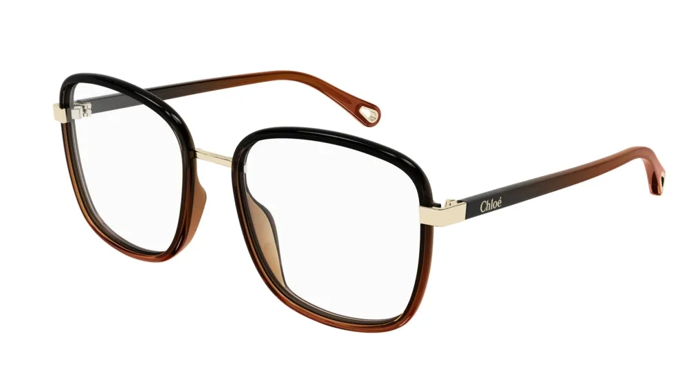 Chloe CH0034O Eyeglasses
