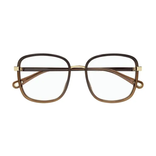 Chloe CH0034O Eyeglasses