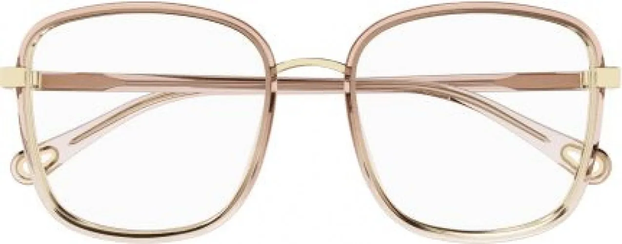 Chloe CH0034O Eyeglasses