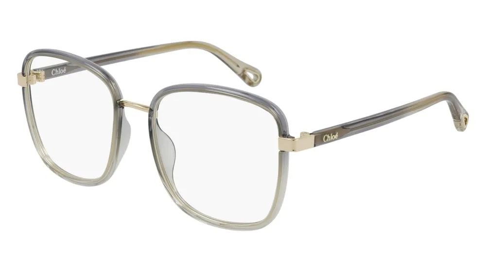 Chloe CH0034O Eyeglasses