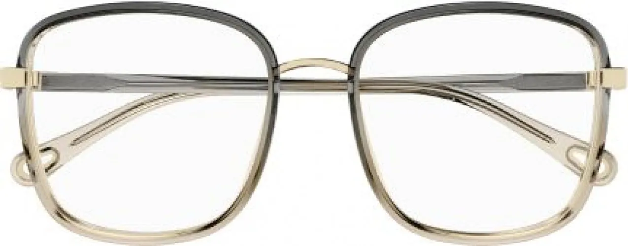 Chloe CH0034O Eyeglasses