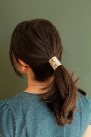 Cleopatra's Ponytail Cuff Andi