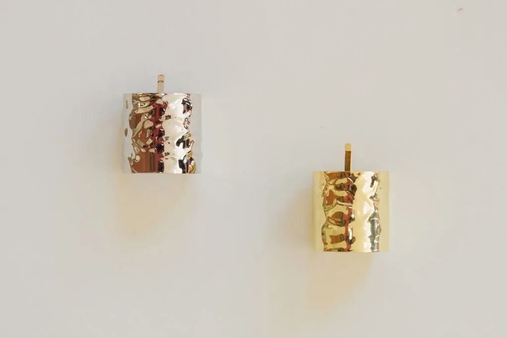Cleopatra's Ponytail Cuff Andi