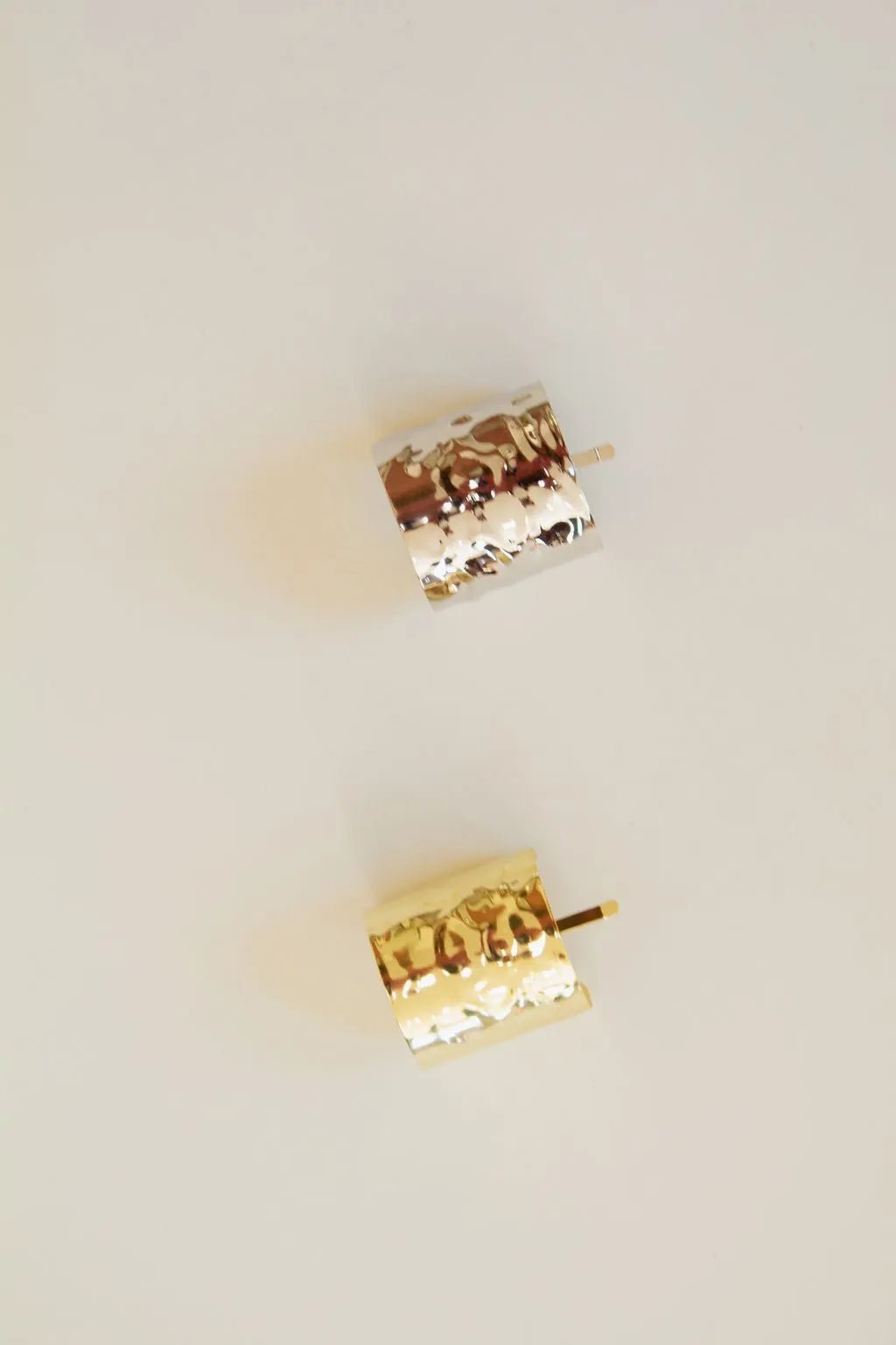 Cleopatra's Ponytail Cuff Andi