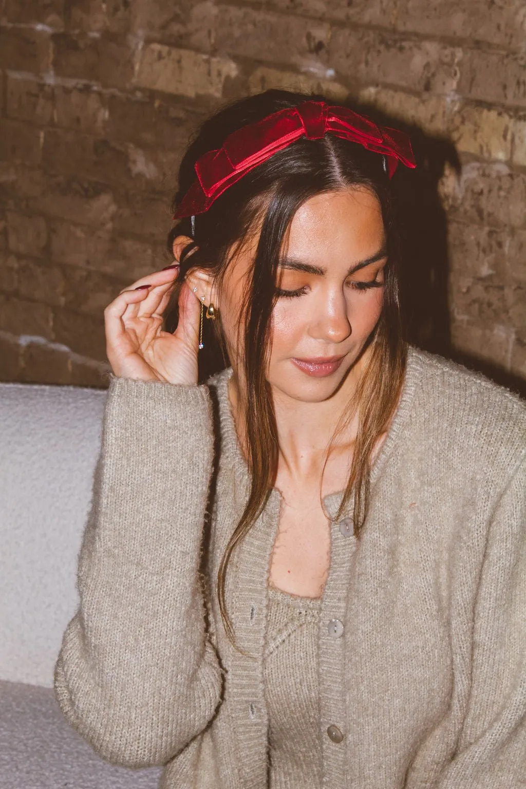 Colette Headband Andi