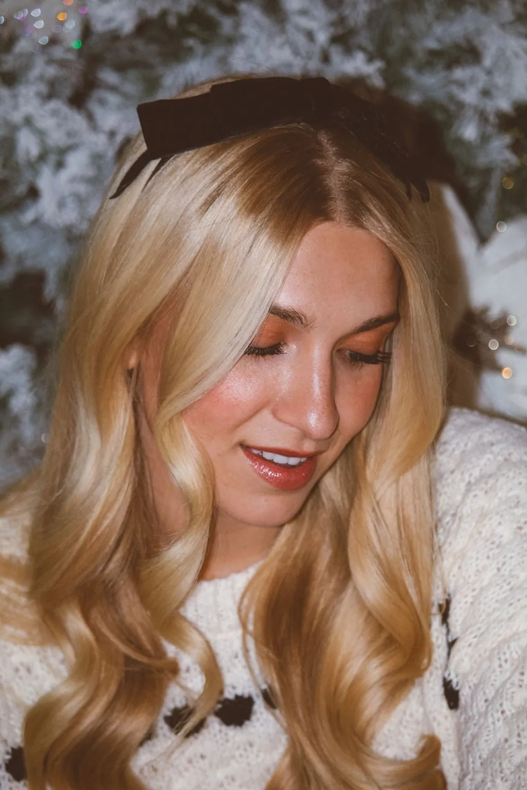 Colette Headband Andi