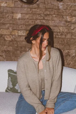 Colette Headband Andi
