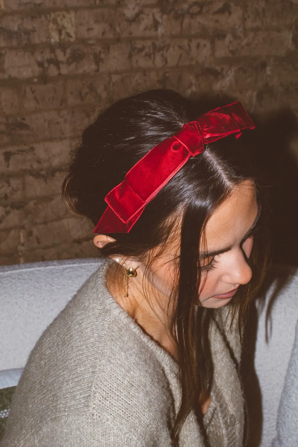Colette Headband Andi