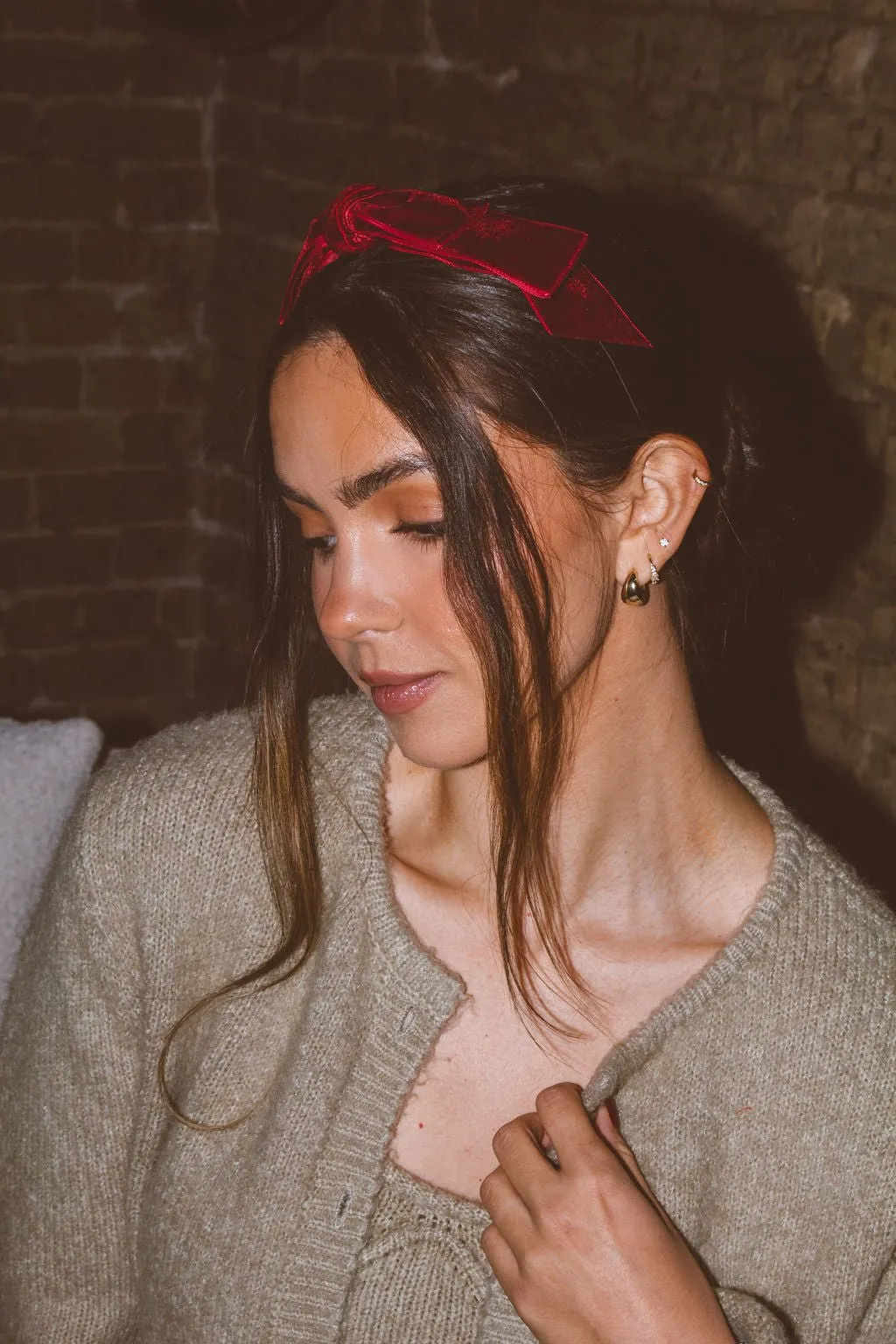 Colette Headband Andi