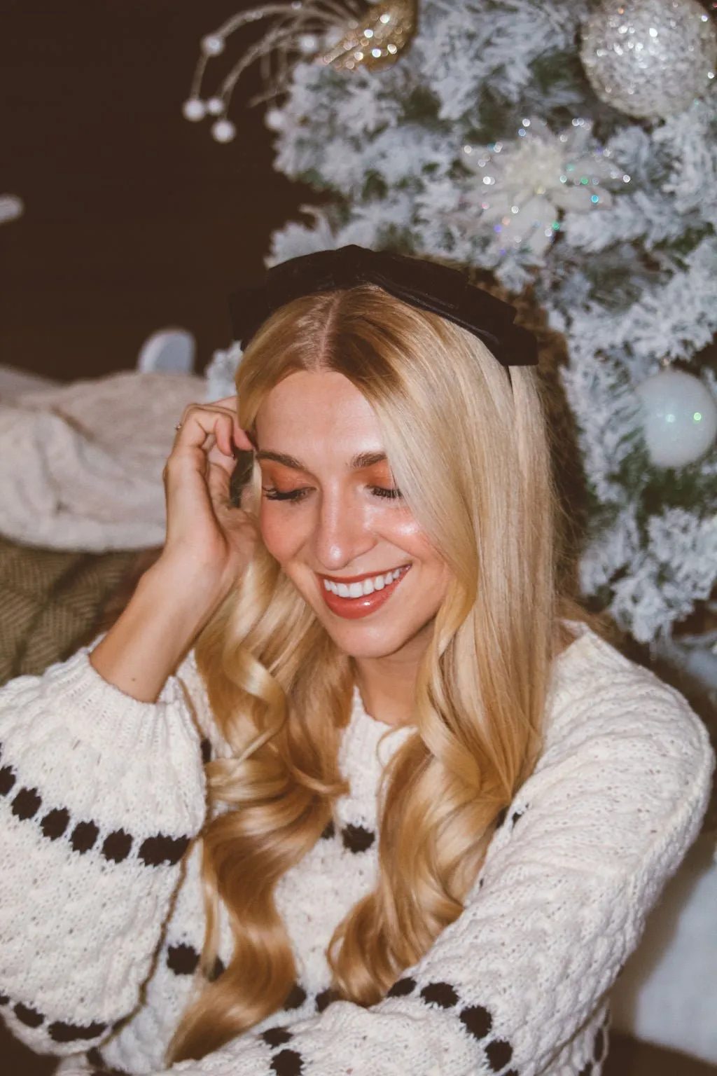 Colette Headband Andi