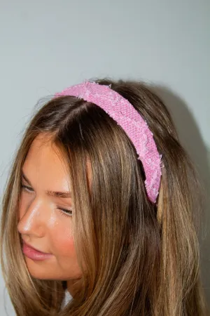 Crossed in Love Headband Andi