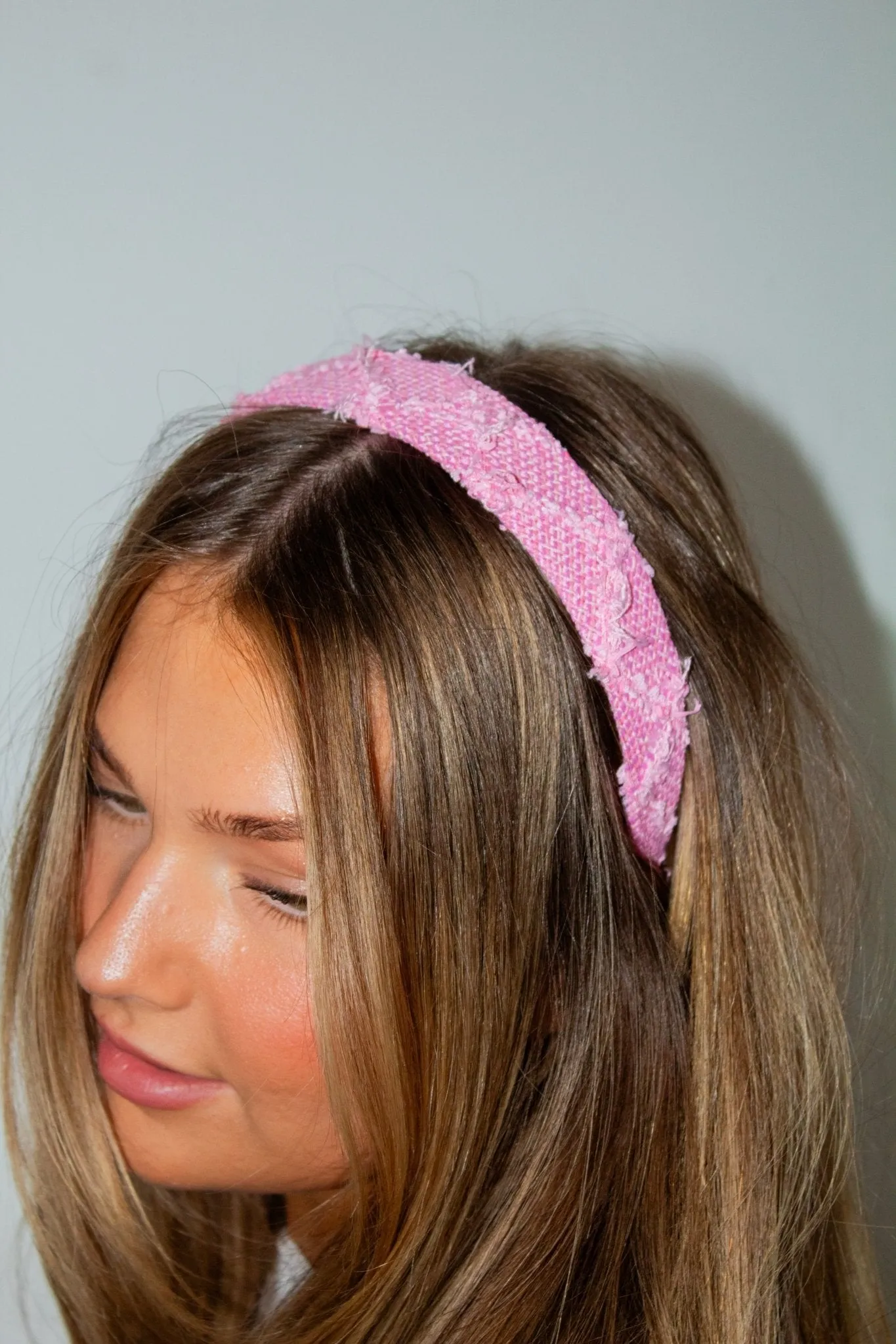Crossed in Love Headband Andi