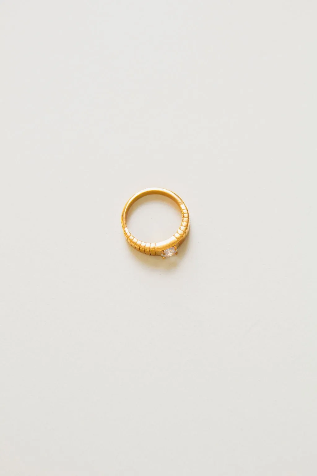 Crystal Everyday Ring Andi
