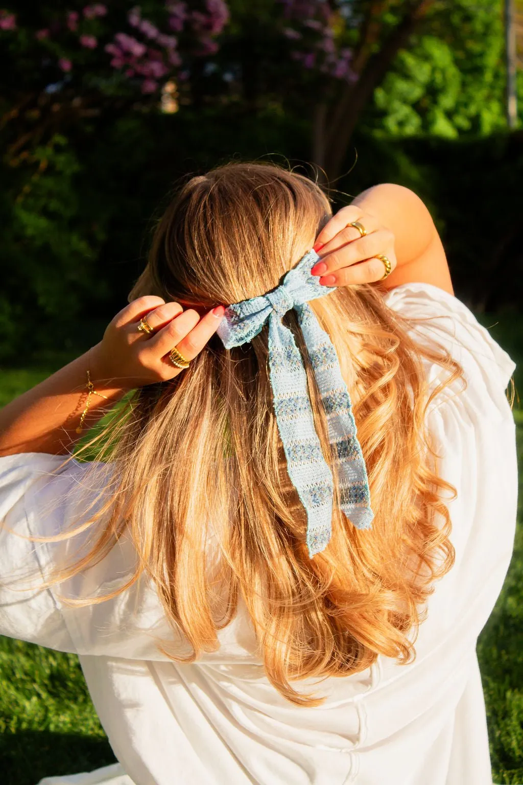 Dakota Bow Clip Andi