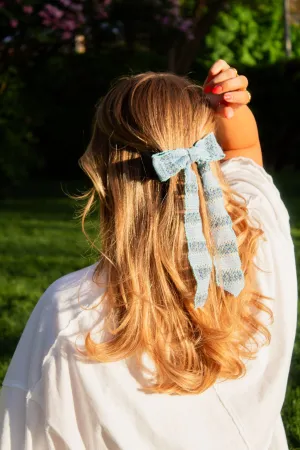 Dakota Bow Clip Andi