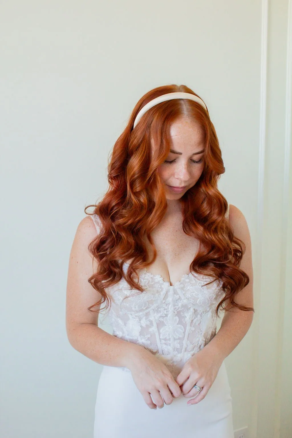 Diana Headband Andi