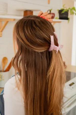Dream Cloud Curved Claw Clip Andi