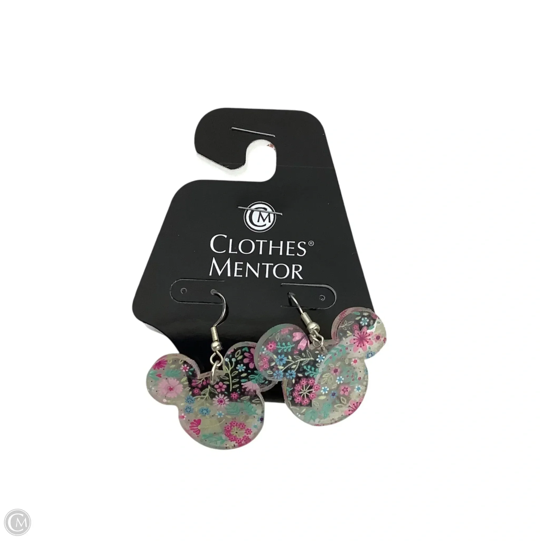 Earrings Dangle/drop By Clothes Mentor