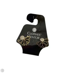 Earrings Dangle/drop By Clothes Mentor