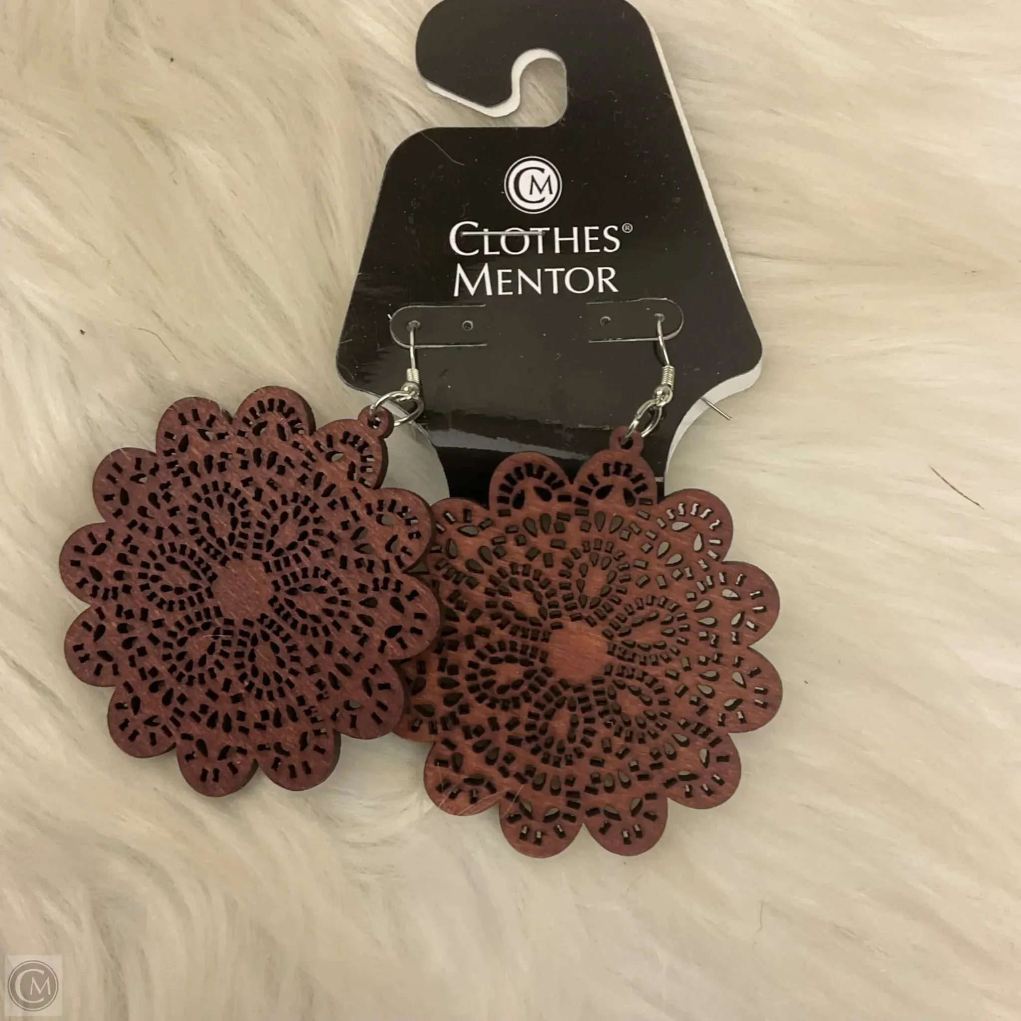 Earrings Dangle/drop By Clothes Mentor