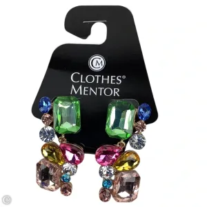 Earrings Dangle/drop By Clothes Mentor