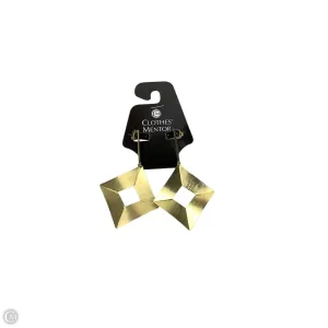 Earrings Dangle/drop By Cmb