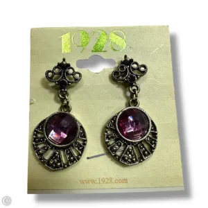 Earrings Dangle/drop By Cmf