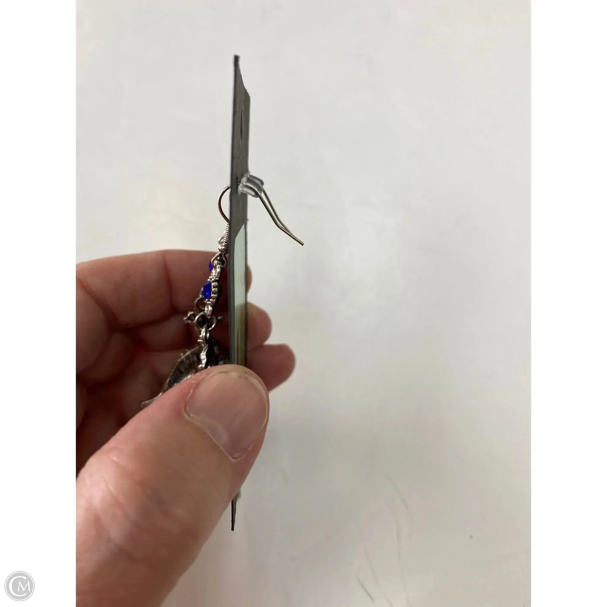 Earrings Dangle/drop By Cmf