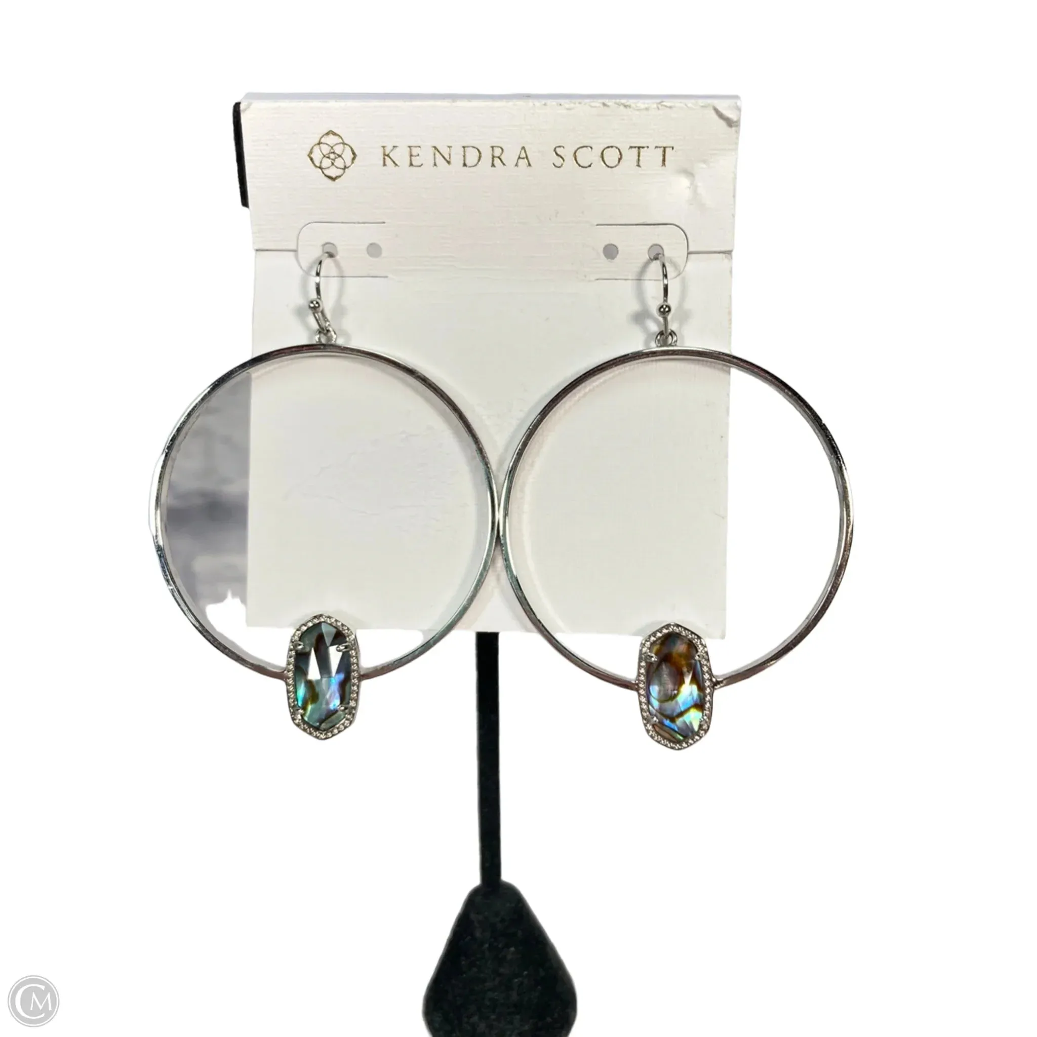 Earrings Dangle/drop By Kendra Scott