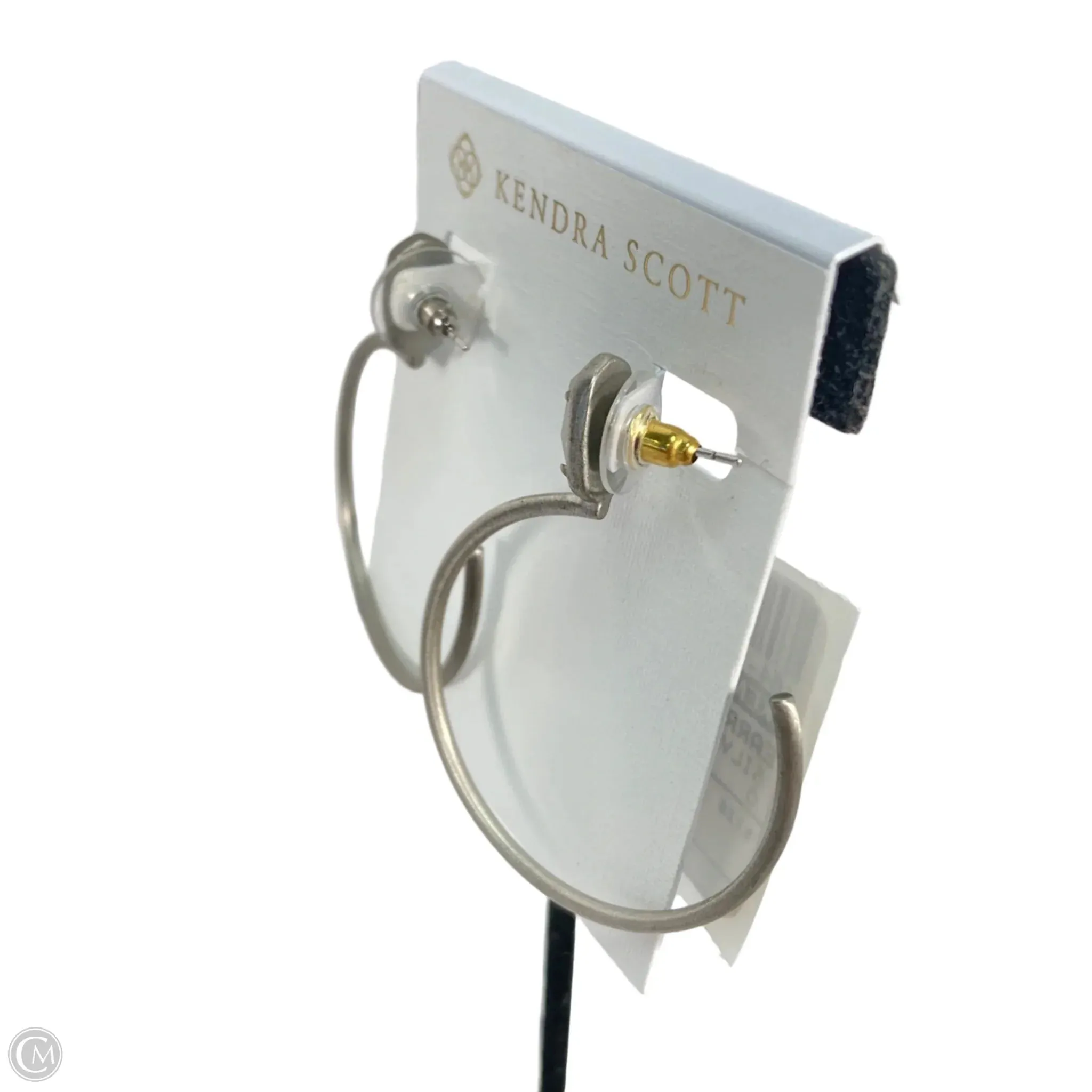 Earrings Dangle/drop By Kendra Scott