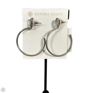 Earrings Dangle/drop By Kendra Scott