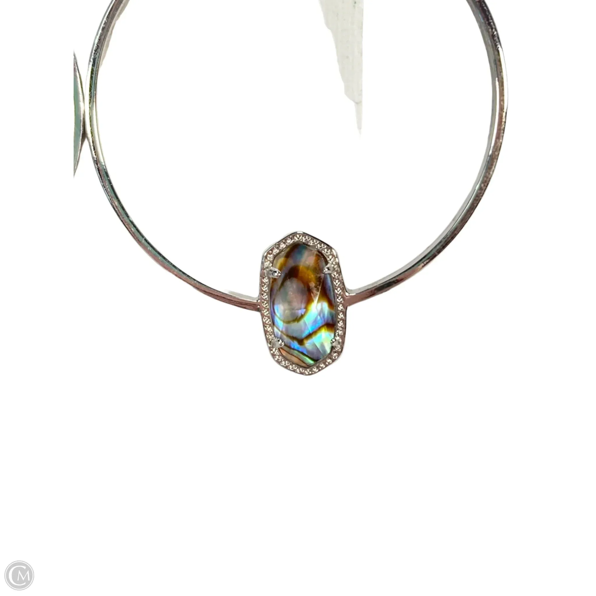 Earrings Dangle/drop By Kendra Scott