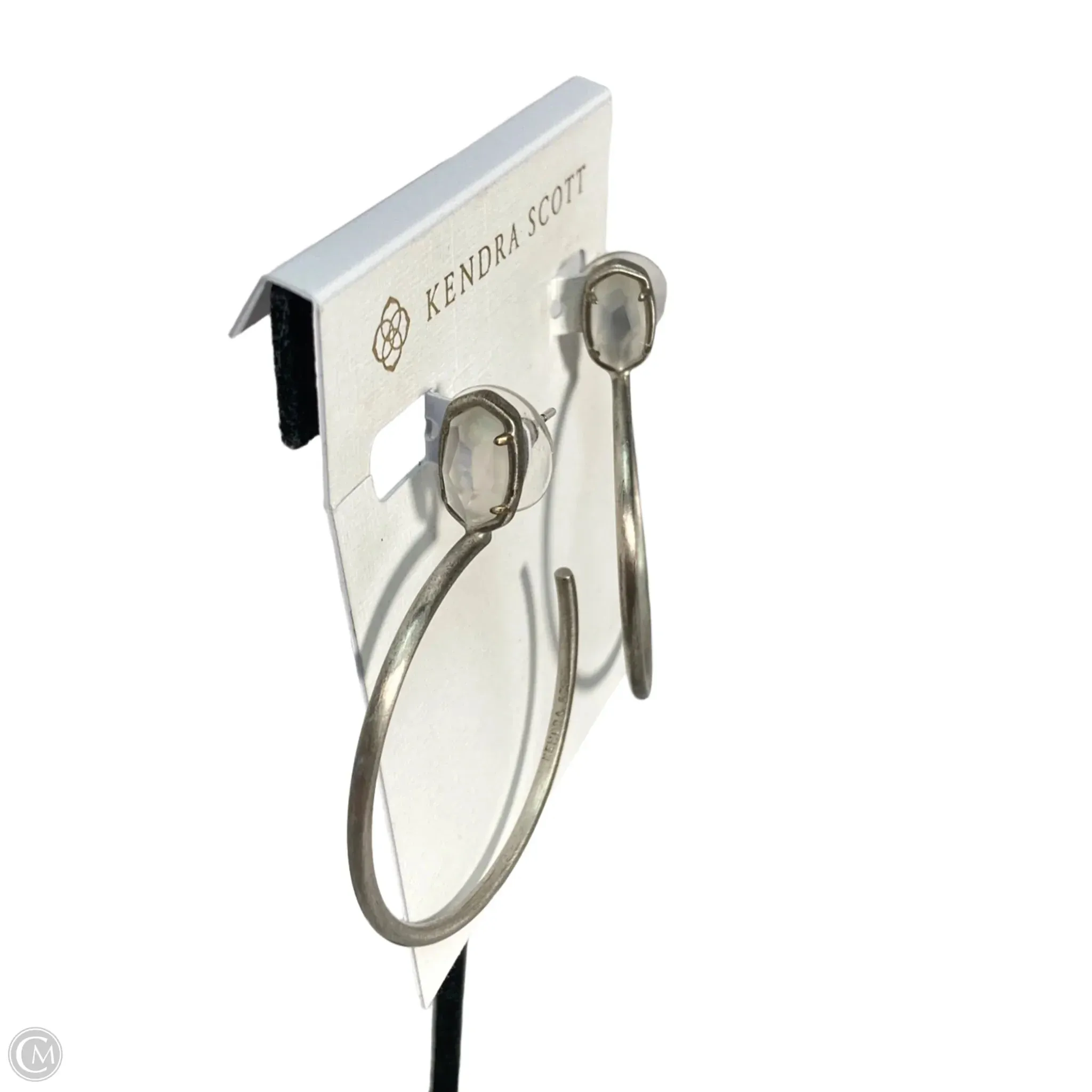 Earrings Dangle/drop By Kendra Scott