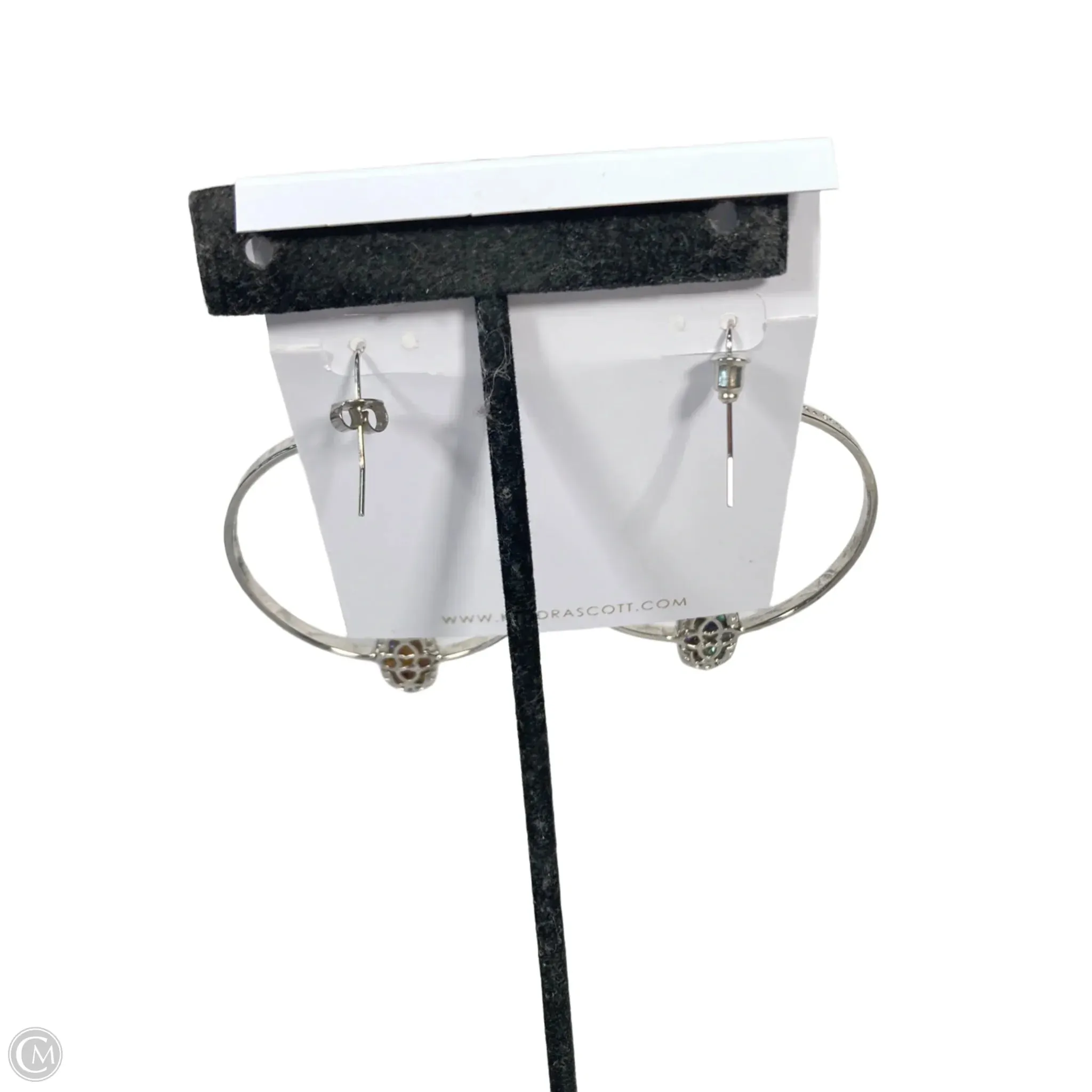Earrings Dangle/drop By Kendra Scott