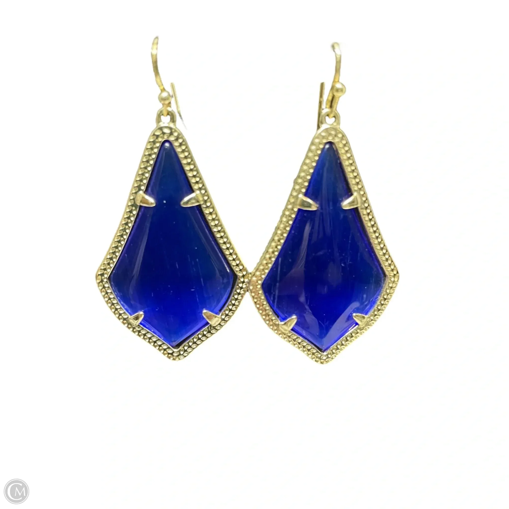 Earrings Designer By Kendra Scott