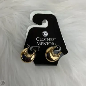Earrings Hoop By White House Black Market