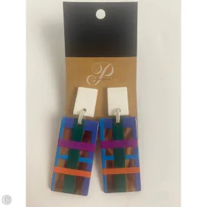 Earrings Other By Plunder