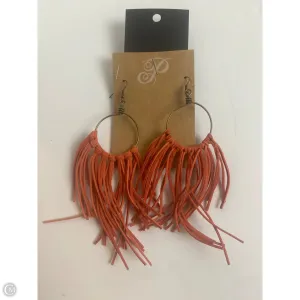 Earrings Other By Plunder