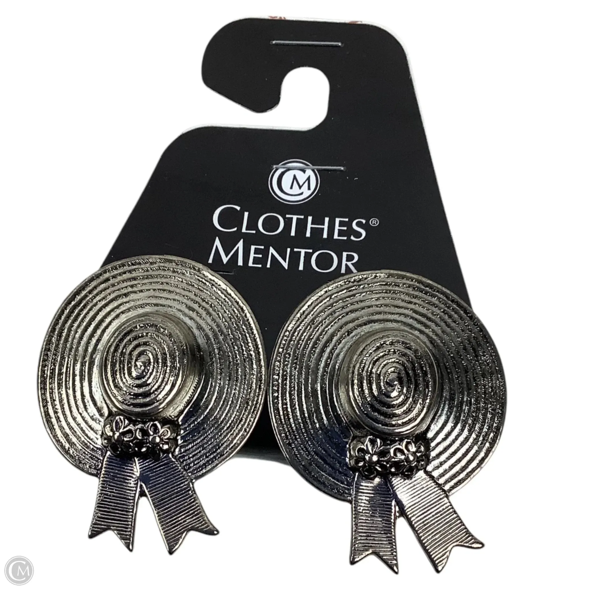 Earrings Statement By Clothes Mentor
