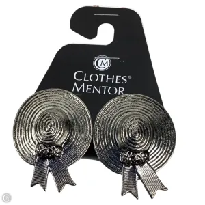Earrings Statement By Clothes Mentor