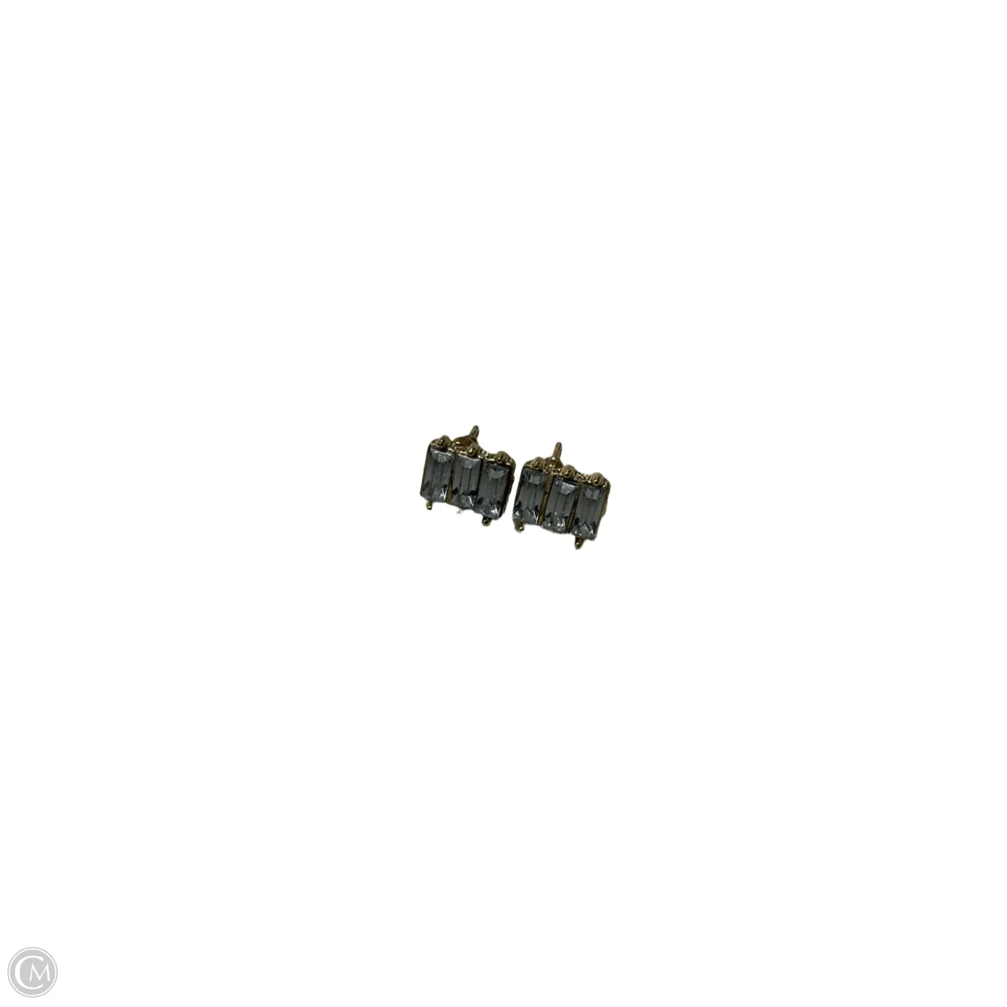 Earrings Stud By Clothes Mentor, Size: 02 Piece Set