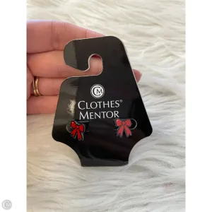 Earrings Stud By Clothes Mentor