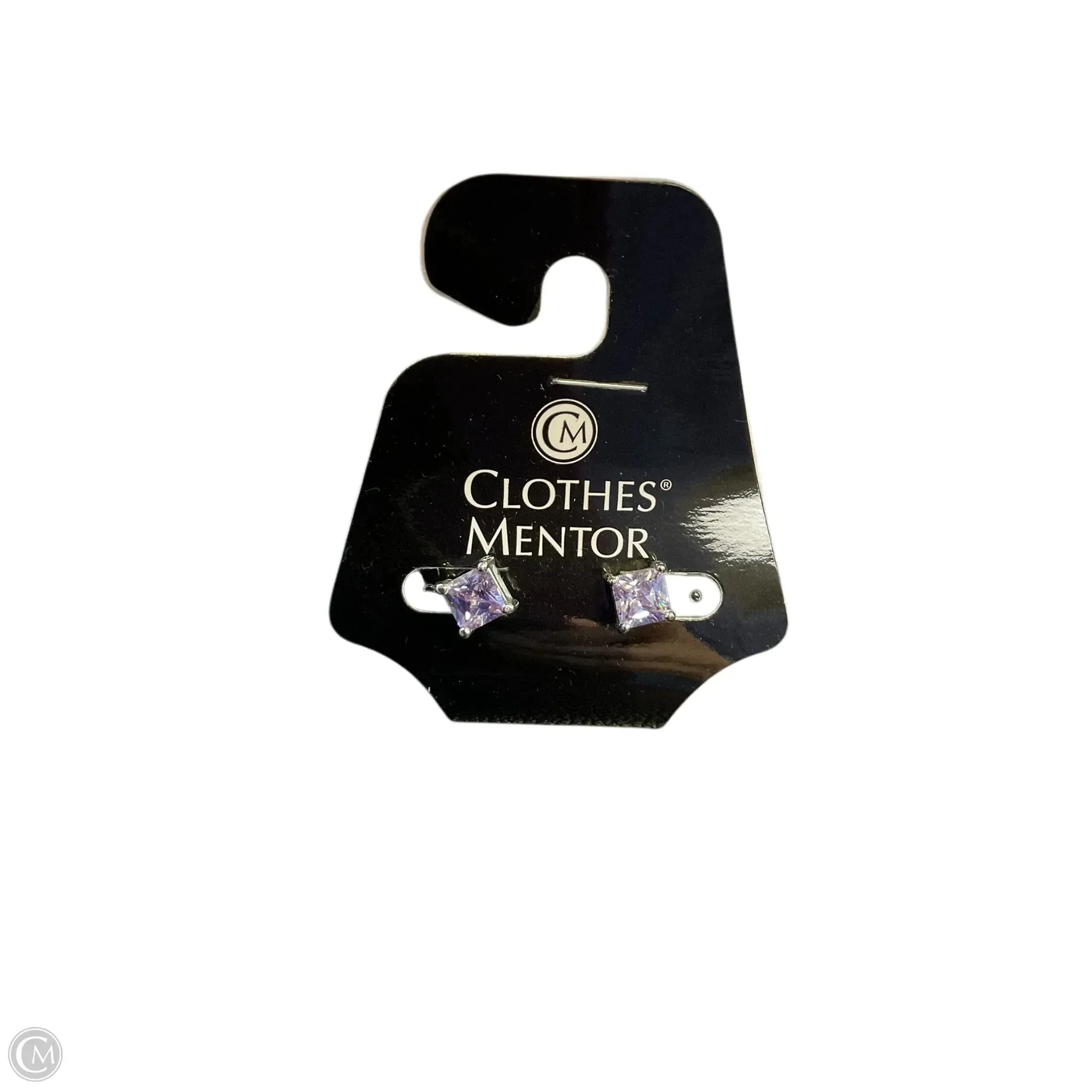 Earrings Stud By Clothes Mentor