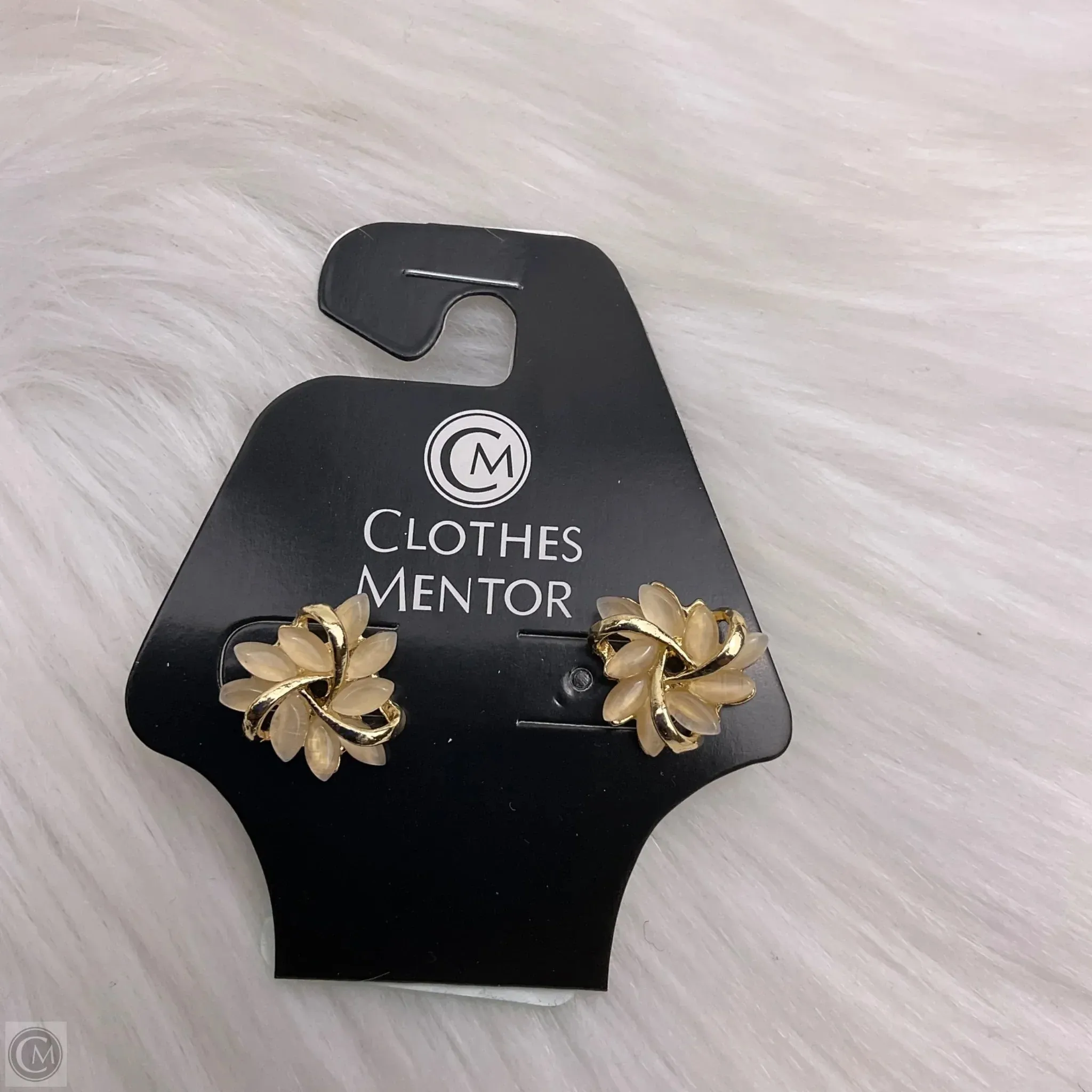 Earrings Stud By Clothes Mentor