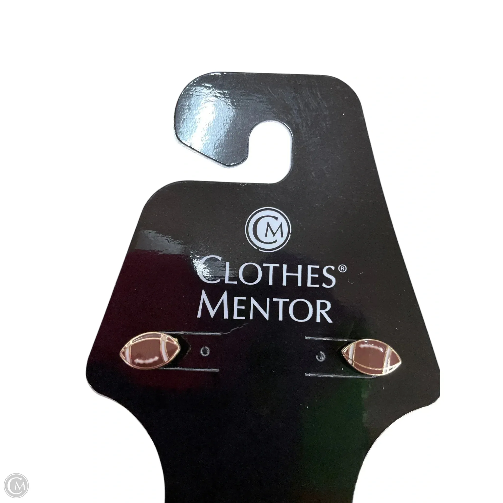 Earrings Stud By Clothes Mentor