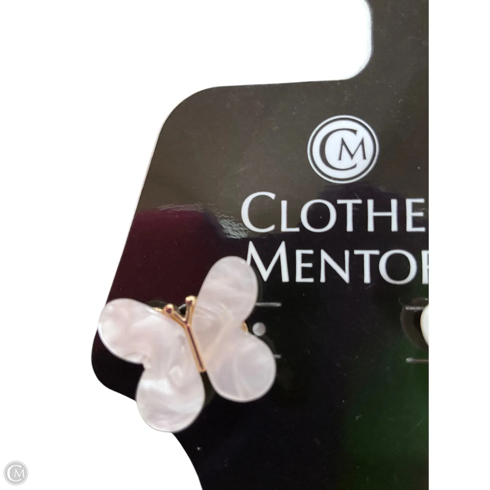 Earrings Stud By Clothes Mentor