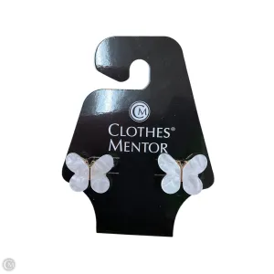 Earrings Stud By Clothes Mentor