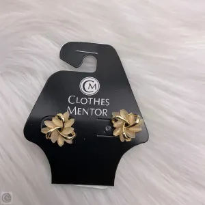Earrings Stud By Clothes Mentor
